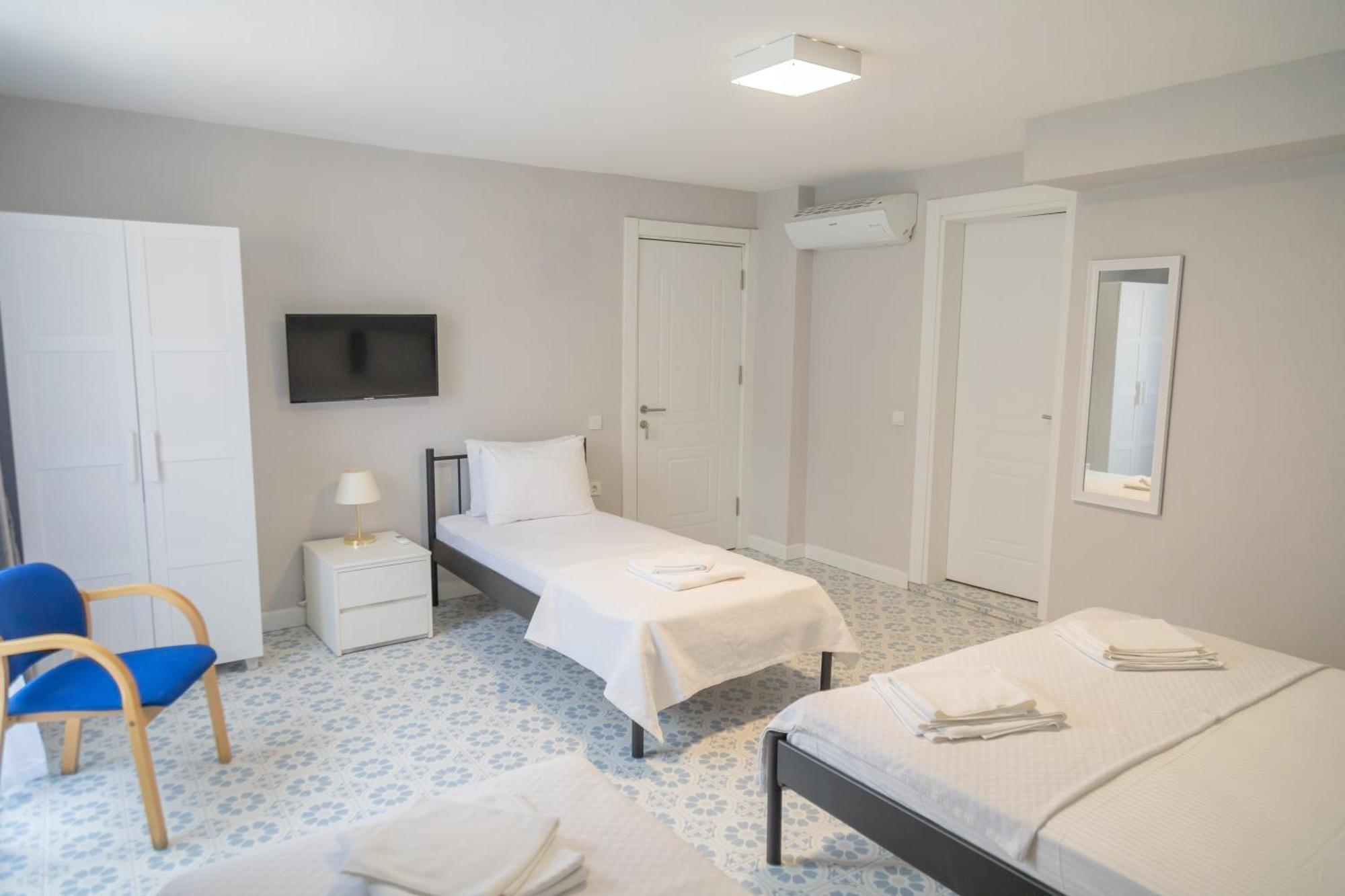 Sun Ayvalik Otel Kucukkoy  Exterior photo