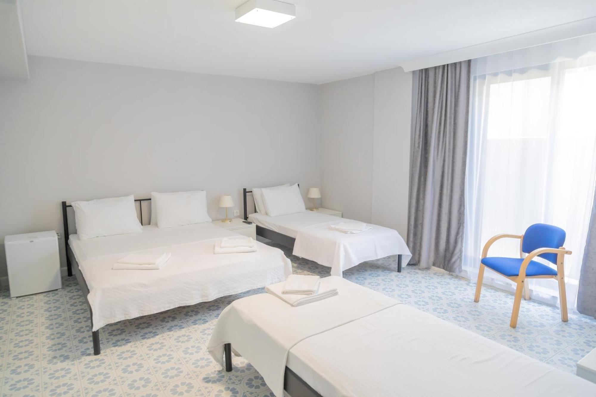 Sun Ayvalik Otel Kucukkoy  Exterior photo