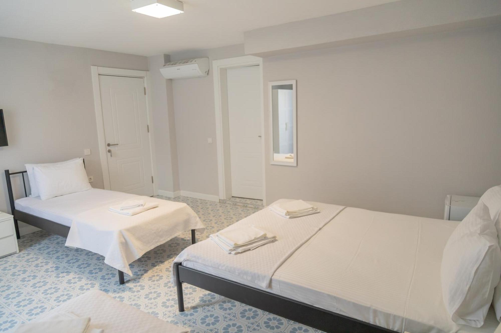 Sun Ayvalik Otel Kucukkoy  Exterior photo