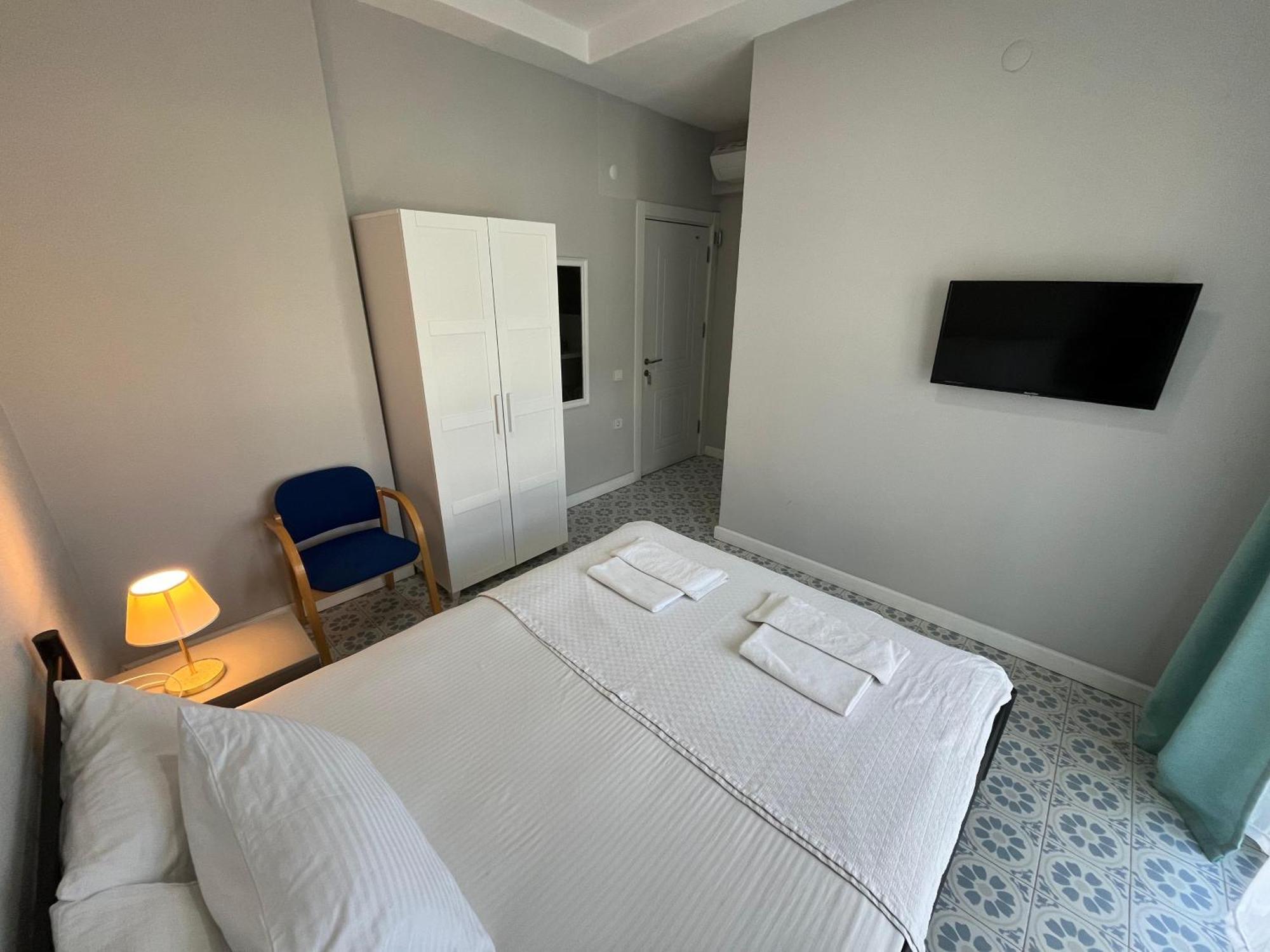 Sun Ayvalik Otel Kucukkoy  Exterior photo